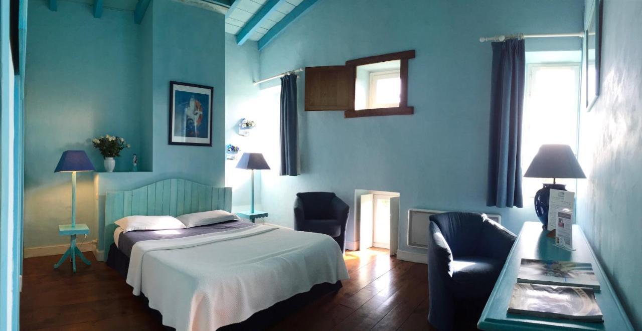 Irigoian Bed & Breakfast บีดาร์ ภายนอก รูปภาพ