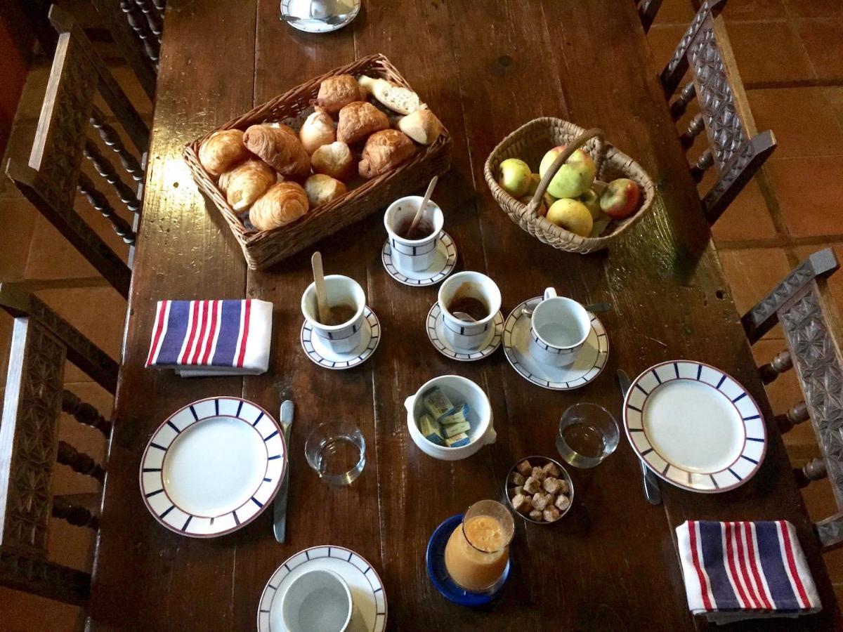Irigoian Bed & Breakfast บีดาร์ ภายนอก รูปภาพ